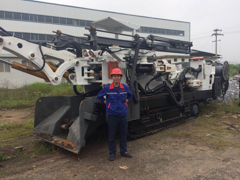 江西旭鋒機(jī)械制造有限公司